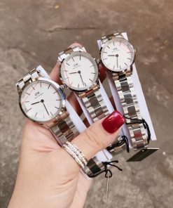 Đồng hồ Daniel Wellington - Đồng hồ DW