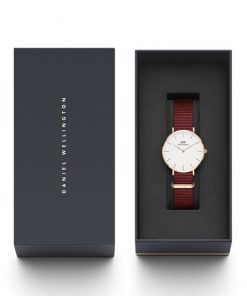 Đồng hồ Daniel Wellington - Đồng hồ DW