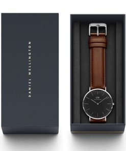 Đồng hồ Daniel Wellington - Đồng hồ DW