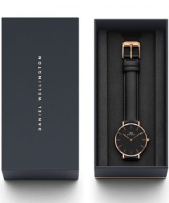 Đồng hồ Daniel Wellington - Đồng hồ DW