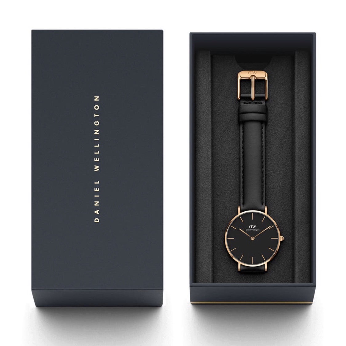 Đồng hồ Daniel Wellington - Đồng hồ DW Đồng hồ Daniel Wellington - Đồng hồ DW