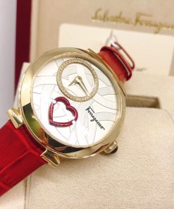 Đồng hồ nữĐồng hồ Ferragamo nữ fake