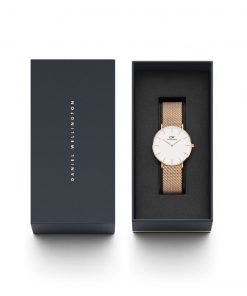 Đồng hồ Daniel Wellington - Đồng hồ DW