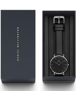 Đồng hồ Daniel Wellington - Đồng hồ DW