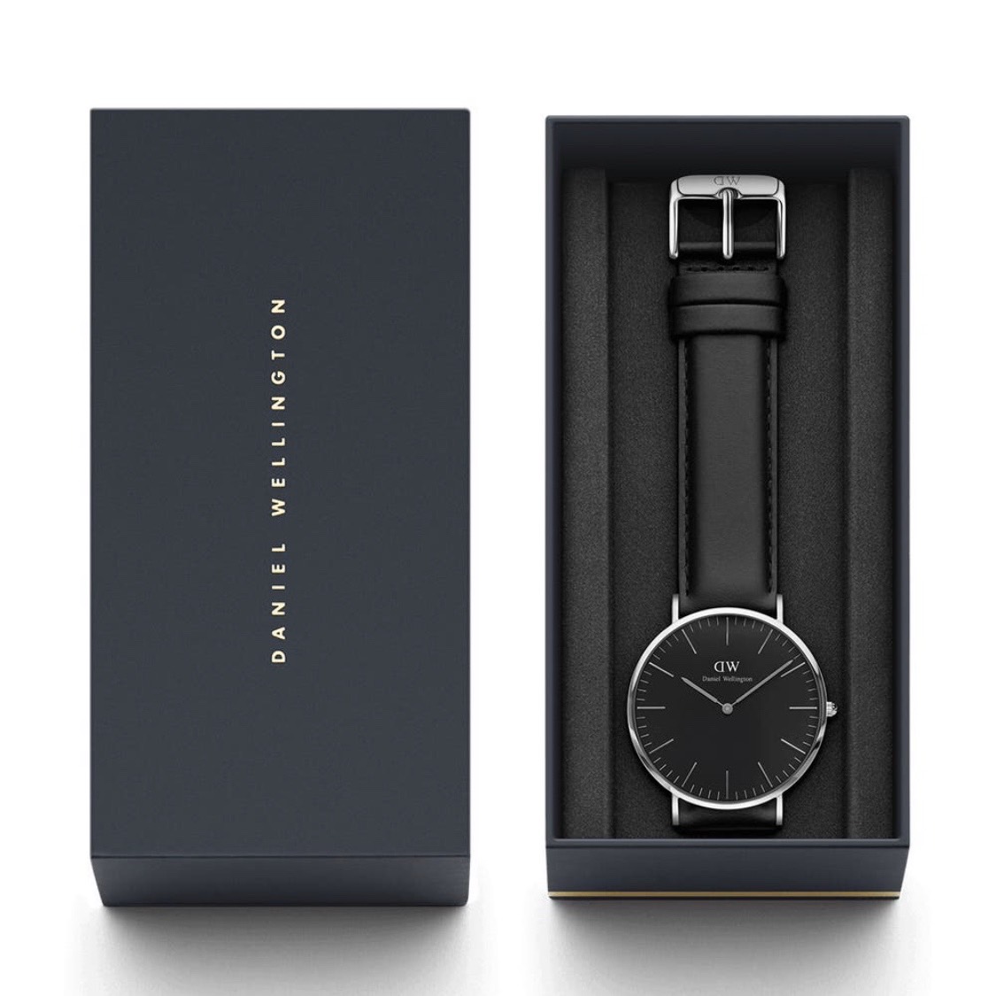 Đồng hồ Daniel Wellington - Đồng hồ DW Đồng hồ Daniel Wellington - Đồng hồ DW