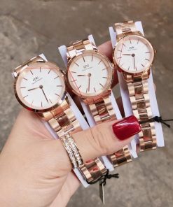 Đồng hồ Daniel Wellington - Đồng hồ DW