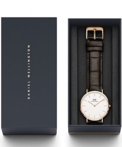 Đồng hồ Daniel Wellington - Đồng hồ DW