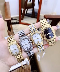Đồng hồ nữ đẹp Versace