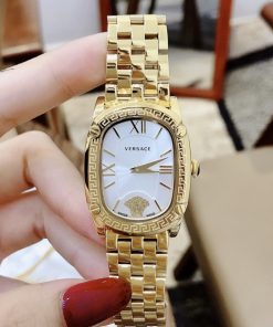 Đồng hồ nữ đẹp Versace