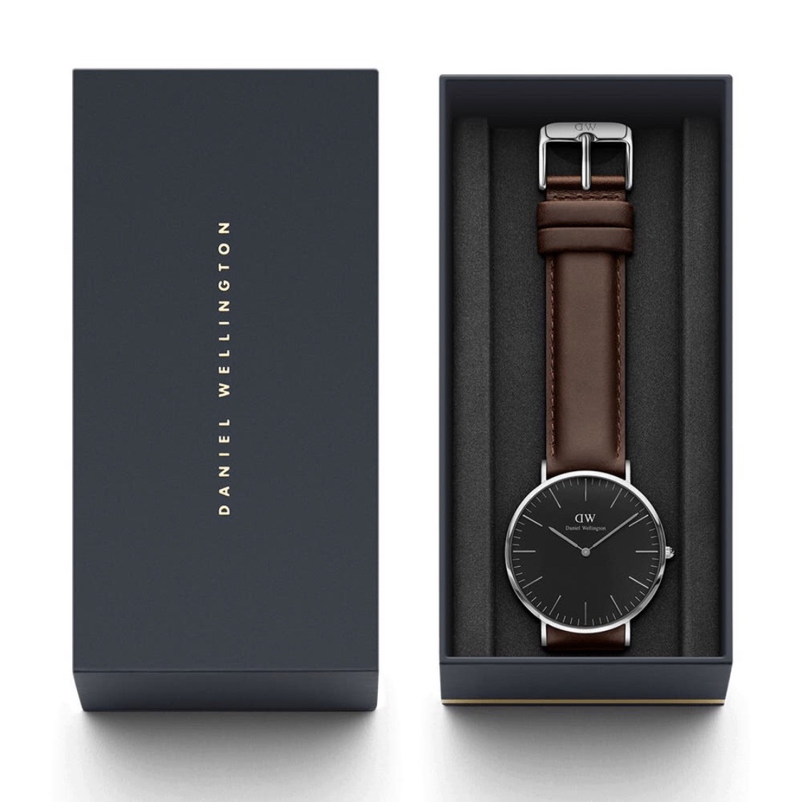 Đồng hồ Daniel Wellington - Đồng hồ DW Đồng hồ Daniel Wellington - Đồng hồ DW