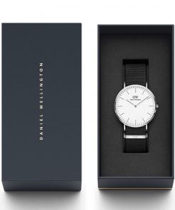 Đồng hồ Daniel Wellington - Đồng hồ DW