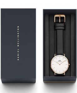 Đồng hồ Daniel Wellington - Đồng hồ DW