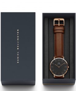 Đồng hồ Daniel Wellington - Đồng hồ DW
