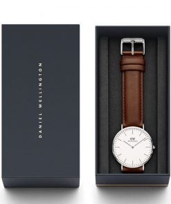 Đồng hồ Daniel Wellington - Đồng hồ DW