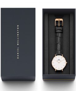 Đồng hồ Daniel Wellington - Đồng hồ DW