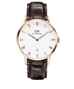 Đồng hồ Daniel Wellington - Đồng hồ DW
