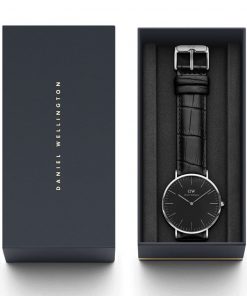 Đồng hồ Daniel Wellington - Đồng hồ DW