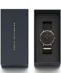 Đồng hồ Daniel Wellington - Đồng hồ DW