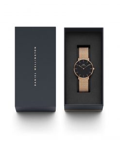 Đồng hồ Daniel Wellington - Đồng hồ DW