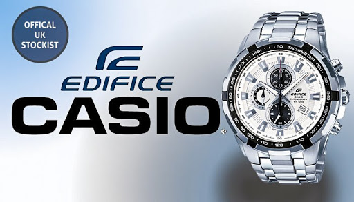 Đánh giá đồng hồ casio edifice