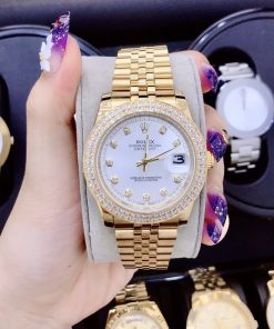 Đồng hồ Rolex nữ