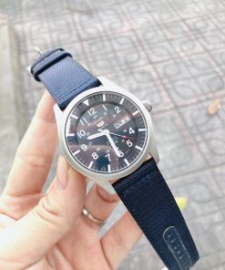 Đồng hồ Seiko 5 quân đội