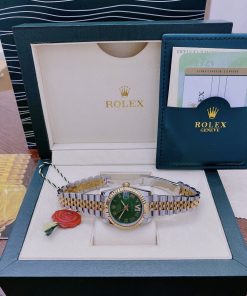 Đồng hồ rolex nữ