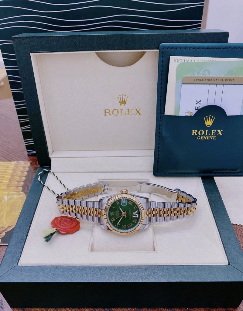 Đồng hồ rolex nữ