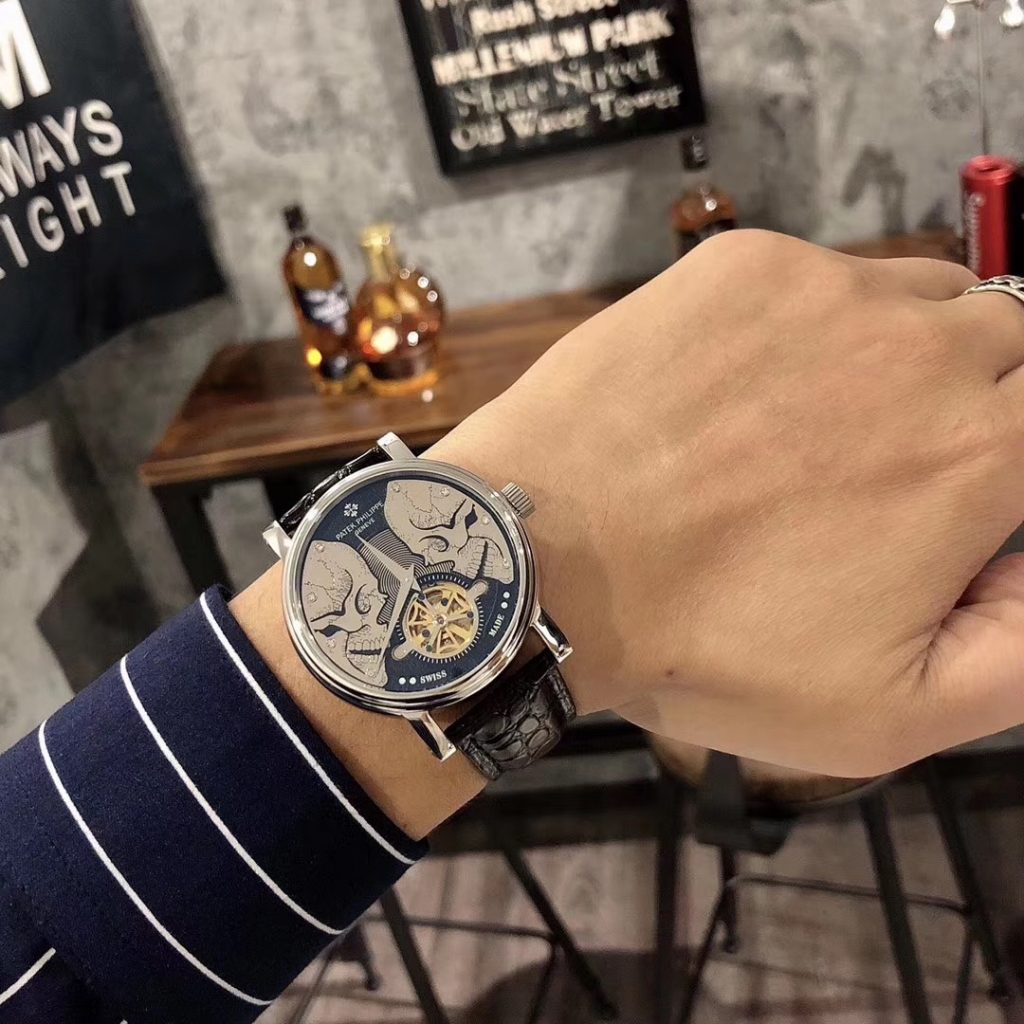 Đồng hồ Patek Philippe