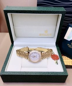 Đồng hồ Rolex nữ