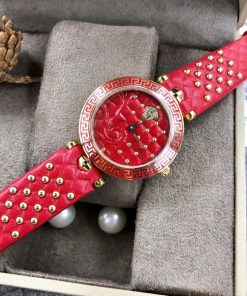 Đồng hồ nữ đẹp