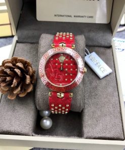 Đồng hồ nữ đẹp