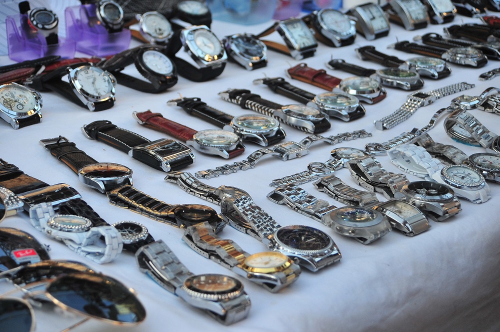 Đồng hồ hublot fake rẻ tiền