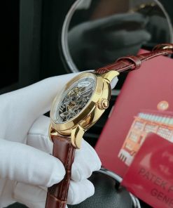Đồng hồ Patek Philippe Geneve Super Fake