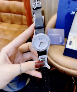 Đồng hồ Piaget nữ đính đá