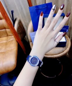 Đồng hồ Piaget nữ đính đá