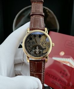Đồng hồ Patek Philippe Geneve