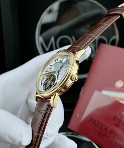 Đồng hồ Patek Philippe Super Fake Nhật