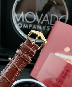 Đồng hồ Patek Philippe nam siêu cấp