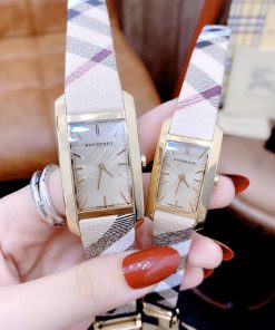 Đồng hồ Buberry
