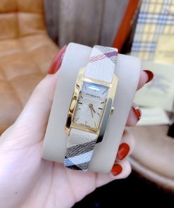 Đồng hồ Buberry Bu9509