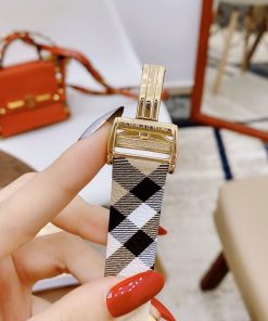 Đồng hồ Buberry like auth