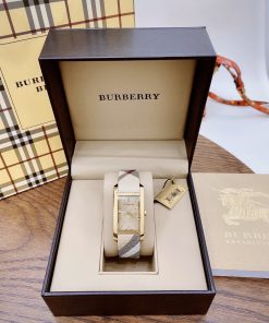 Đồng hồ Buberry nam