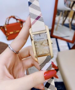 Đồng hồ Buberry nam giá rẻ