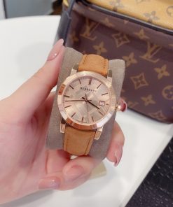 Đồng hồ Buberry nữ