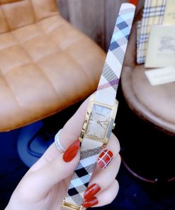 Đồng hồ Buberry nữ