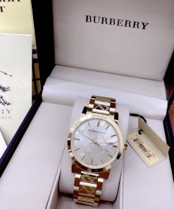 Đồng hồ Burberry