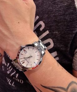 Đồng hồ Burberry nam