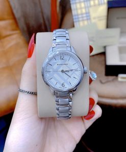 Đồng hồ Burberry nữ đẹp