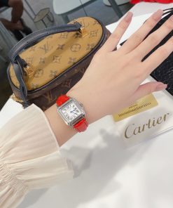 Đồng hồ Cartier